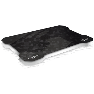 Mouse Pad gaming Speedlink Cript Ultra Thin, Negru