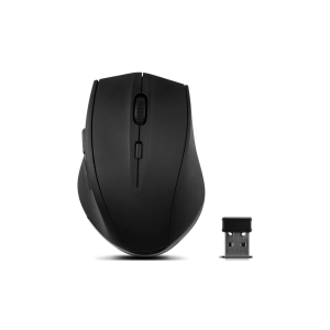 Mouse Speedlink Calado Wireless Rubber Negru