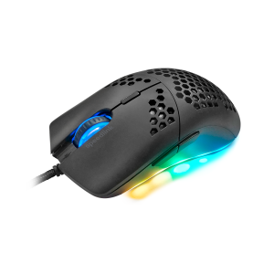 Mouse gaming SpeedLink Skell Leightweight Negru