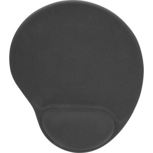 Mouse Pad ergonomic Speedlink Vellu Gel, Negru
