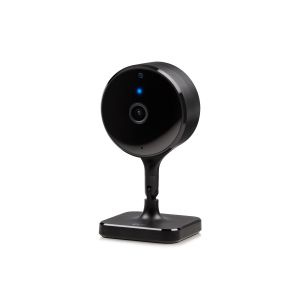 Camera de supraveghere inteligenta Eve Cam Secure Video Surveillance, Alb