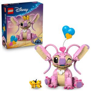 LEGO Disney: Angel, 43257