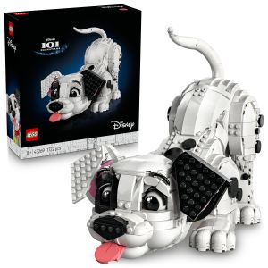 LEGO Disney: Catelus din 101 dalmatieni, 43269