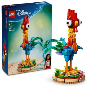 LEGO Disney: Heihei, 43272