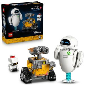 LEGO Disney: WALL-E si EVE, 43279