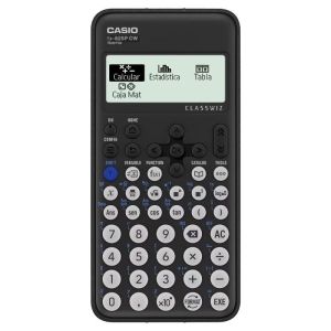 Casio Scientific Calculator FX-82SPCW
