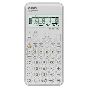 Casio Scientific Calculator FX-570SPCW