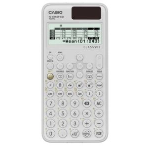 Casio Scientific Calculator FX-991SPCW
