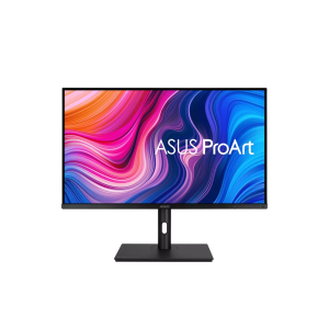 Monitor Professional ProArt Asus, 32", PA328CGV, IPS165HZ, USB-C, VESA Display HDR 600, FreeSync 