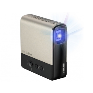Videoproiector Asus Zenbeam E2 Mini, 300 Led Lumensled-Auto Portrait Mode, Usb Type-A, Hdmi