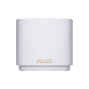 Sistem Wifi Mesh Asus, Zenwifi, Ax3000, 240Mp1-Pk, Mu-Mimo Support, Traditional Qos, Alb