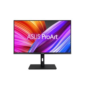 Monitor Professional Asus ProArt,31.5", IPS, PA328QVWQHD (2560 x 1440), 100% sRGB, Ergonomic Stand