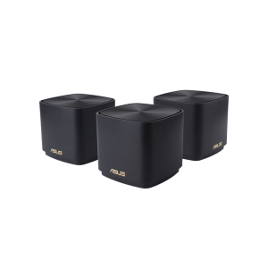Sistem Wi-Fi Mesh Asus Zenwifi Xd4 Plus (B-2-Pk)Ax1800