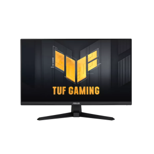 Monitor Gaming Asus TUF 23.8", IPS, VG249QM1A, 1ms, RGB, FreeSync Premium, G-Sync compatible