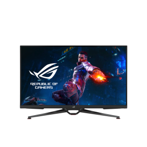 Monitor Gaming Asus ROG Swift ,38'', IPS, PG38UQ, 4K144Hz, G-Sync, FreeSync Premium Pro, Display HDR600