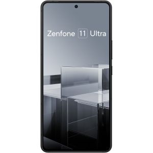 Telefon mobil Asus Zenfone 11 Ultra 5G 16GB RAM 512GB Dual-SIM Black