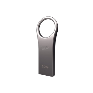 Usb Flash Drive 32Gb Jewel J80, Titanium
