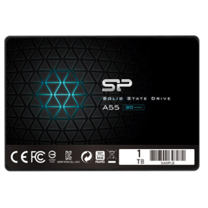SSD Sp Ace A55 1Tb 2.5" Sata 6Gb/S