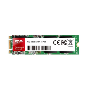 SSD Sp A55 512Gb Sata 6Gb/S M.2 2280