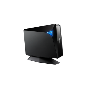 Unitate Externa Asus Bw-16D1H-U Pro, Usb 3.016X Blu-Ray Writer, Ero Backitup, E-Media
