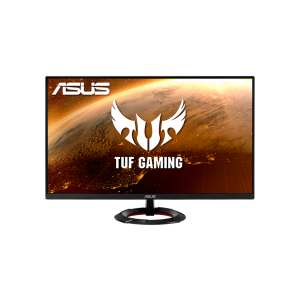 Monitor Gaming Asus TUF 27'', VG279Q1R, Full HDIPS, 144Hz, 1ms MPRT, FreeSync Premium