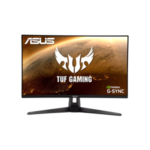 Monitor Gaming Asus TUF 27'', VG27AQ1A, IPS, 1ms MPRT, Extreme Low Motion Blur, G-SYNC Compatible