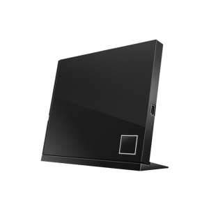 Blu-Ray Writer Asus Portabil Extern Sbc-06D2X-U6X Combo Bdxl, Negru