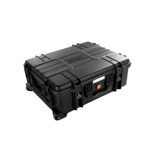 Carcasa rigida impermeabila Vanguard SUPREME 53F