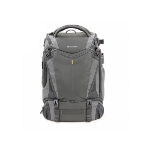Rucsac Vanguard ALTA SKY 51D, Husa de ploaie, Gri inchis