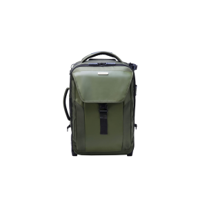 Rucsac tip troller Vanguard VEO SELECT 59T, Husa de ploaie, Verde