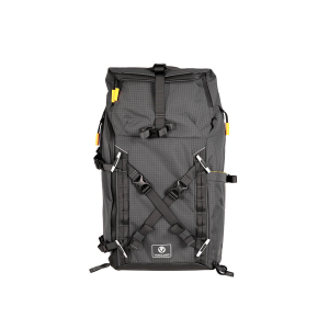 Rucsac Vanguard VEO ACTIVE53, Husa de ploaie, Gri