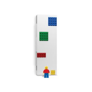 LEGO Ghiozdane si rechizite: Penar LEGO cu minifigurina 2.0