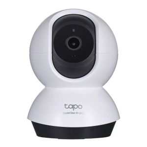 Tp-Link Tapo Pan/Tilt Home Security Wifi Camera Tapo C220
