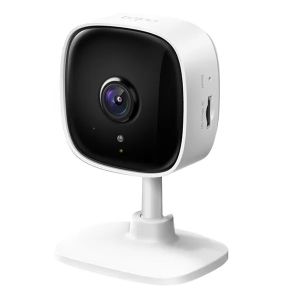 Tp-Link Tapo Home Security Wifi Camera 2K Tapo C110