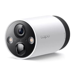 Tp-Link Tapo Smart Wire-Free Security Camera Tapo C420