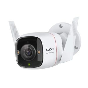 Tp-Link Tapo Outdoor Security Wifi Camera Tapo C325Wb