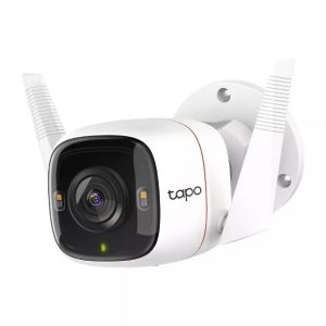 Tp-Link Tapo Outdoor Security Wifi Camera Tapo C320Ws