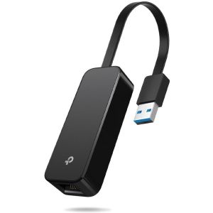 Tp-Link Usb 3.0 To Gigabit Ethernet Network Adapter Ue306