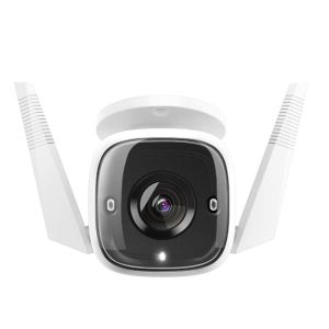 Tp-Link Tapo Outdoor Security Wifi Camera Tc65