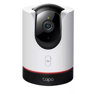 Tp-Link Tapo Pan/Tilt Home Security Wifi Camera Tapo C225