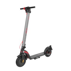 Trotineta electrica Akai Infiny City, 350 W, Autonomie 20 Km, 25 Km/h, Negru
