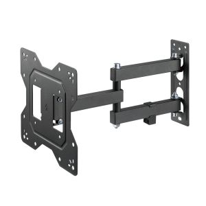 Suport TV AKAI 2343TS2, diagonala 23-43 inch, Negru