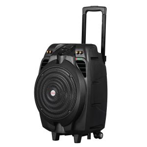 Boxa portabila Akai SS023A-X10, Negru
