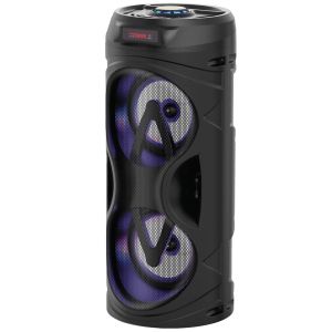 Boxa portabila Akai Abts-53, Negru