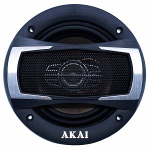 Boxe auto 13 CM AKAI ACS-506, Negru