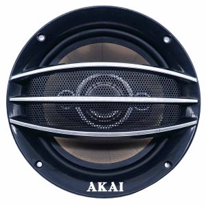 Boxe auto 16 CM AKAI ACS-656, Negru