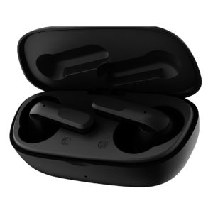 Casti In-Ear Akai BTJE-J20ANC, True Wireless, Negru