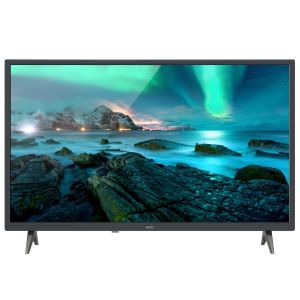 Televizor Akai LT-3233SM, LED 32 inch, HD Ready VIDAA, Negru