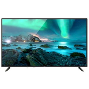 Televizor LED Akai LT-4010FHD, 101 cm, Full HD, Negru