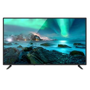 Televizor LED Akai LT-4011SM, 101 cm, Smart TV, Full HD, Negru